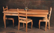 Ernst Dining Set